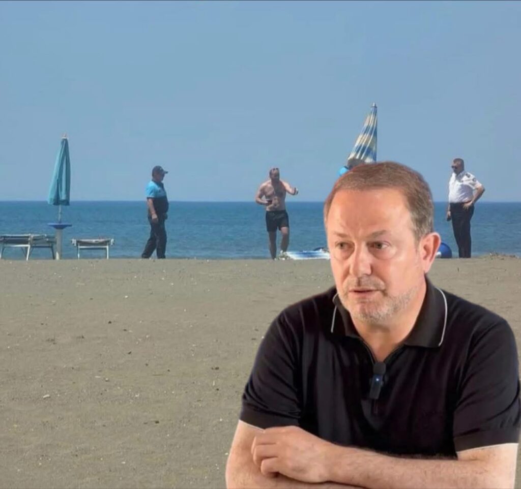 Deputeti Gjin Gjoni: Presion dhe selektivitet në Shëngjin e Tale – Pushuesit po përballen me terror institucional!