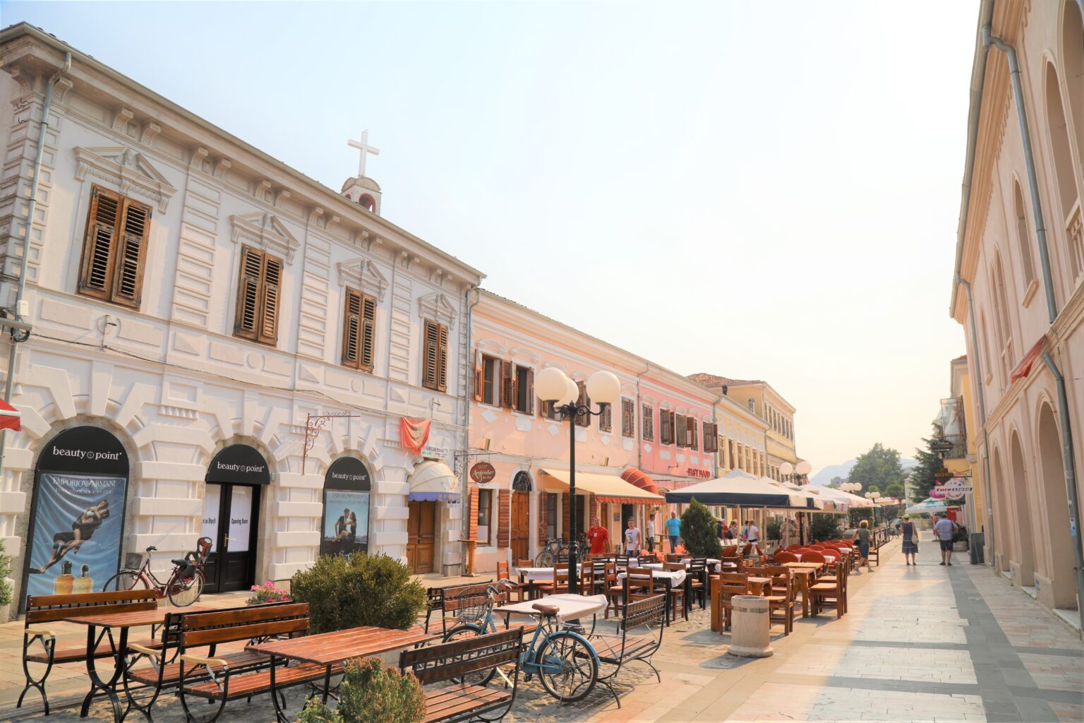 Shkodra me 5000 te larguar ne dy vite