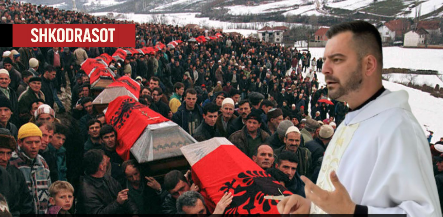 “Kosovari” – Mallkimi i një emri për shqiptarin që na deshi më shumë se ne vetveten