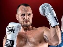 Nelson Hysa në elitën e boksit botëror/ Shkodrani, shok ekipi me Tyson Fury!