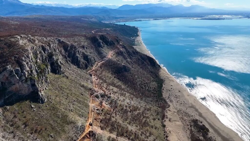 “Rruga Shëngjin–Velipojë po mrekullon shqiptarët, por vjen me një paralajmërim natyror”