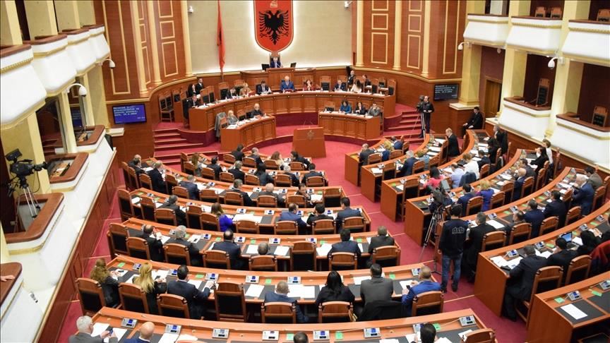 “Priten ndryshime Kushtetuese në Parlament për sistemin qeverisës”, Jordan Daci: Do të votohet për republikë gjysëm Presidenciale