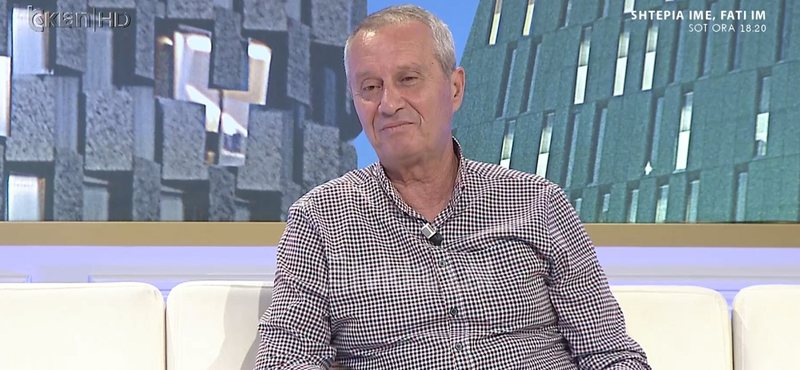 Nesër i jepet lamtumira e fundit Dashamir Dinit, gazetarit dhe poetit shkodran!