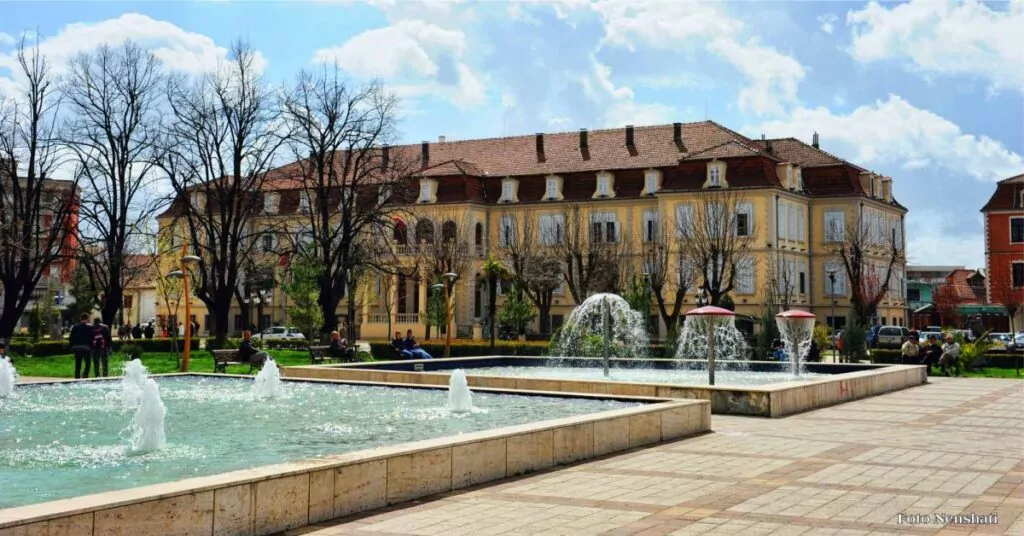 Zbardhen vendimet e 5 mbledhjeve të fundit të Këshillit Kombëtar i Territorit/ Kulla kudo, vetem ne Shkoder asnje leje