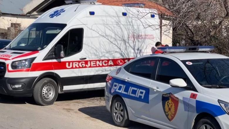 Shkodër/ Po kryenin punime me gaz në banesë, 2 anëtarët e familjes përfundojnë të plagosur në spital!