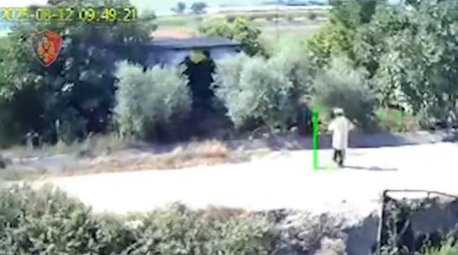 Gjatë 24 orëve të fundit, strukturat e Policisë kanë identifikuar 14 autorë të zjarrvënieve