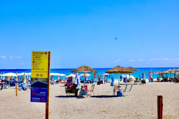 Brenda qershorit/ Qeveria shtyn afatin për stacionet e plazhit! Kontratat do të lidhen deri në fund të qershorit