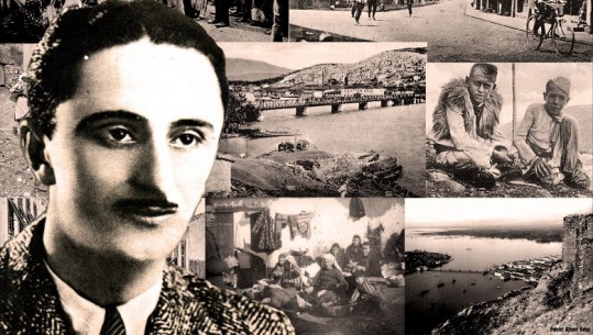 “Të ndjehesh Verior pa qenë nga Veriu – një rrëfim mbi dashurinë për Shkodrën.Nga Fishta te Loro Boriçi: figurat që e bëjnë Veriun shtyllë të kombit”S.Kadiu