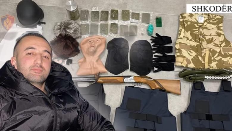 Vrasjet brenda tri ditëve në Shkodër, Ragip Gila dyshohet se ekzekutoi edhe Kristjan Kolën