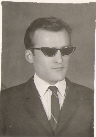 Mark Milani