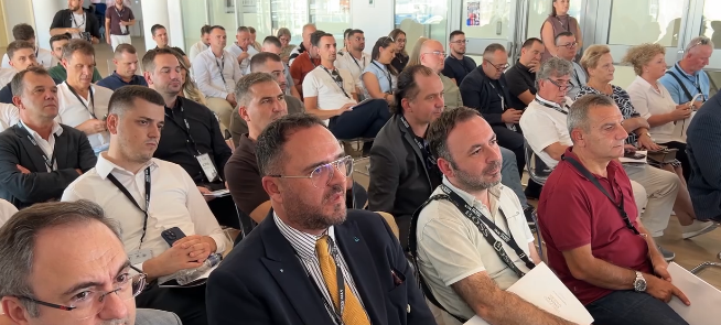 Shkodër, zhvillohet Konferenca Shkencore “Njeriu i plakur” – Fokus në trajtimin modern të problemeve të moshës së tretë