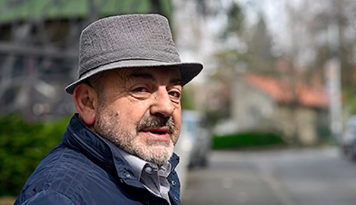 Ndahet nga jeta aktori dhe regjisori i njohur Enver Petrovci