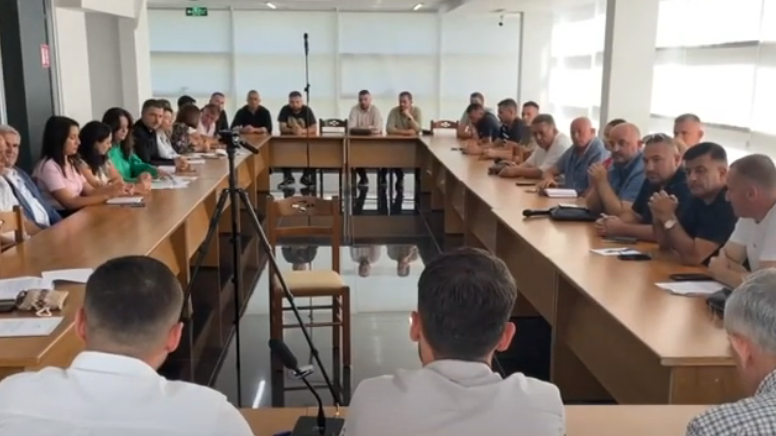 Bashkia e Lezhës ka nisur konsultimet publike për miratimin e një rregullore të re per aktivitetin e shtëpive dhe agjencive funerale.