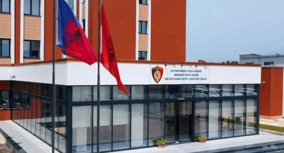 Shkoder: Arrestime dhe Procedime Penale