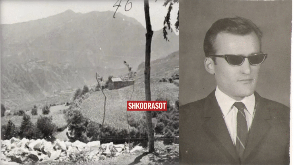 “Sfida e Territ – Historia dramatike e Markut,babes, që humbi dritën, por jo shpirtin” – Nga Prele Milani