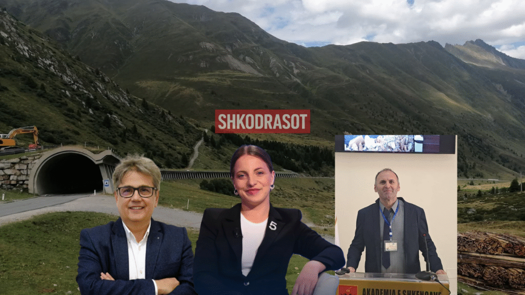 Tuneli panoramik për Karmën e Kirit: Zgjidhja për një rrugë me histori të dhimbshme- Nga Florian Fusha