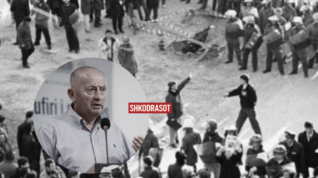 OPINION: Shkodra, qyteti simbol i persekutimit komunist në Shqipëri- Gjergj Marku