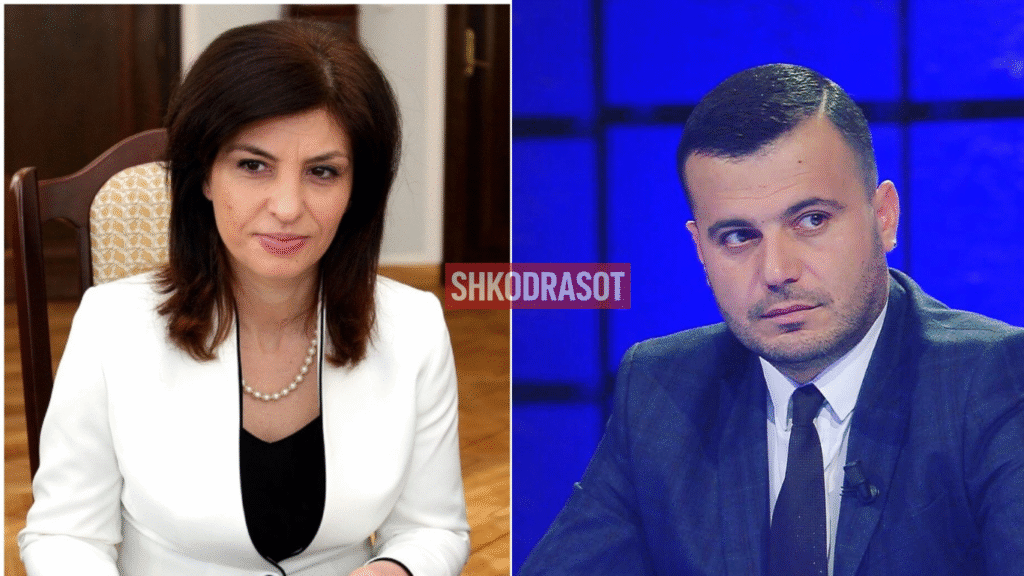 Kur korrupsioni reduktohet në simbol: pse Jozefina Topalli mbeti në shënjestër të akuzave politike, ndërsa tenderat, vilat dhe transaksionet e pasardhësve kalojnë nën hije