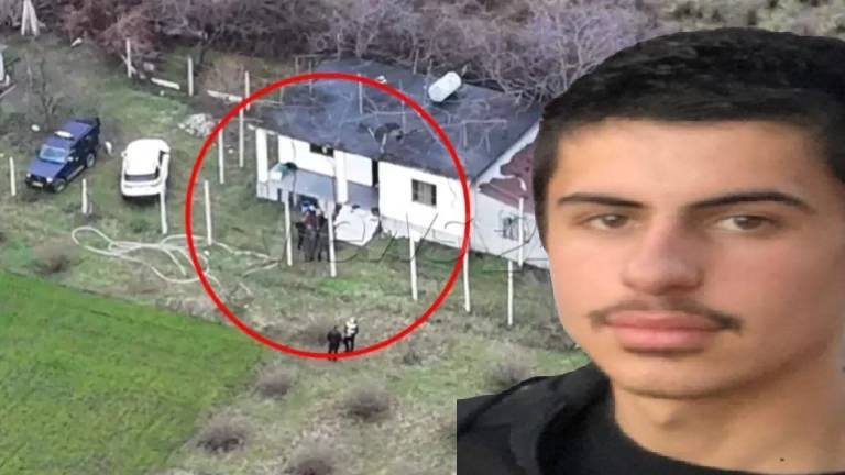 Gjashtë muaj dhe ende mister vrasja e 20-vjeçarit në Shkodër! Çfarë pa Pavlin Preka që e ekzekutuan