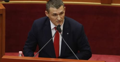 Altin Dumani: SPAK ka presion nga aktorë politik dhe krimi i organizuar.