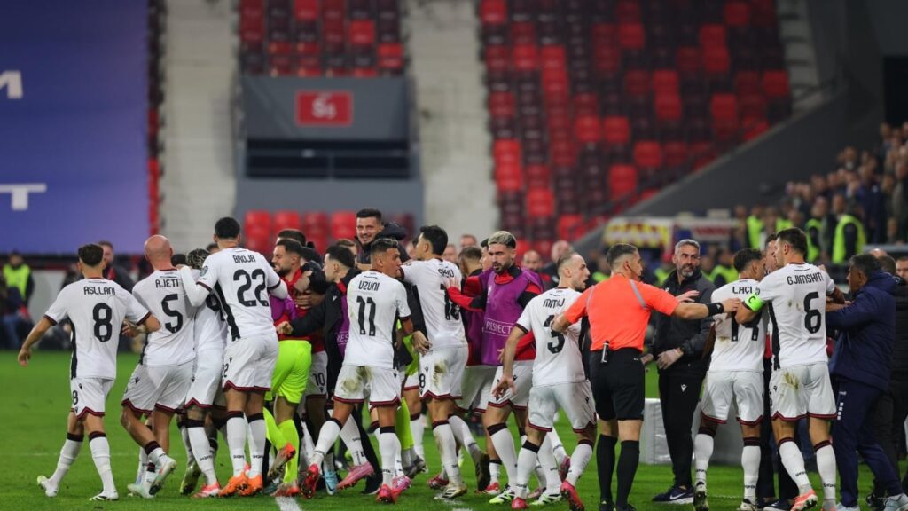Faza “Play Off” e Botërorit/ Shqipëria drejt vazos së tretë, kundërshtarët e mundshëm të kuqezinjve, shmanget Kosova