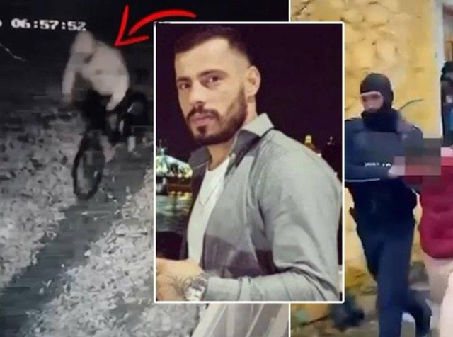 Vrane Ramazan Matajn ne Postribe, prokuroria mbyll hetimet dhe çon per gjykim dy vellezerit Hasaj. 5 akuza