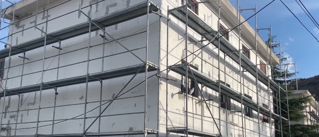 Proçesi i rindërtimit në Lezhë po hyn në fazën e tij përmbyllëse
