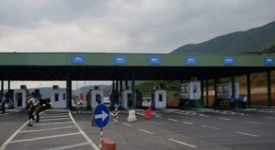 Nga sot pezullohet marrëveshja e lëvizjes së lirë në kufirin Kosovë–Shqipëri.