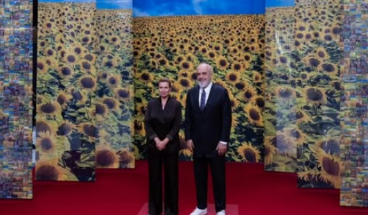 Rama: Nuk po presim, ne po vrapojem drejt BE-se