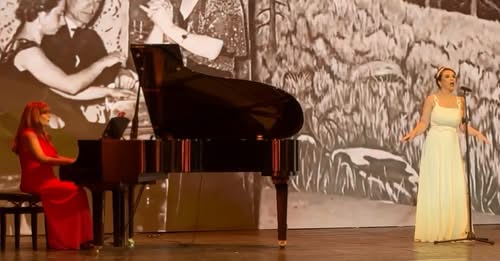 Tefta Tashko Koço “Rikthehet” në Shkodër.Mbrëmje homazh me rrëfim e muzikë për sopranon legjendare që i dha shpirt këngës lirike.
