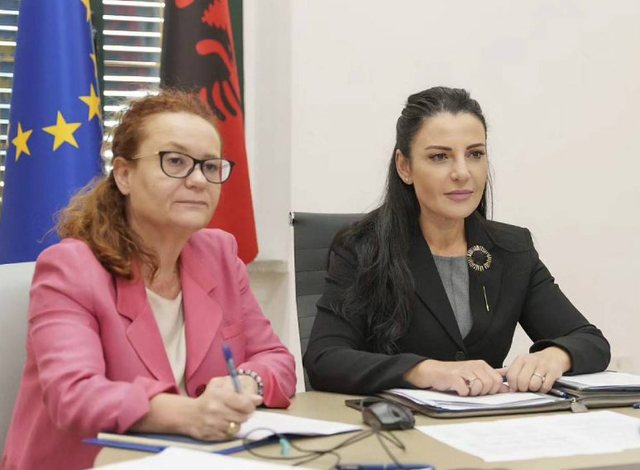 EMRAT/ SPAK dhe BKH zhvillojnë 19 kontrolle për zyrtarë dhe biznesmenë të përfshirë në dosjen “Balluku”