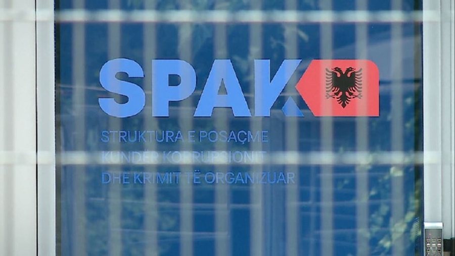 EMRAT/ SPAK godet zyrtarë të AKSHI-së: 8 masa sigurie për grup të strukturuar kriminal dhe abuzime me tendera