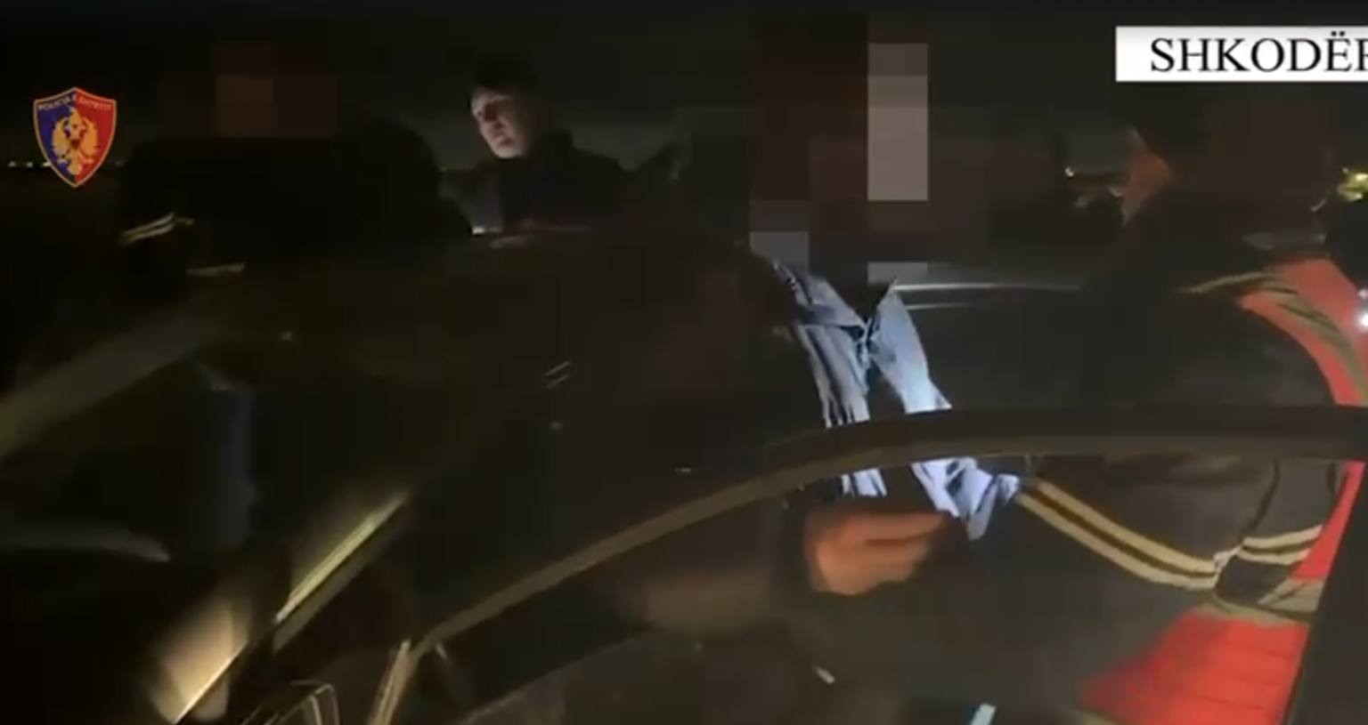 EMRAT/Shkodër,vihen në pranga dy të rinj për shpërndarje të lëndëve narkotike në Shirokë