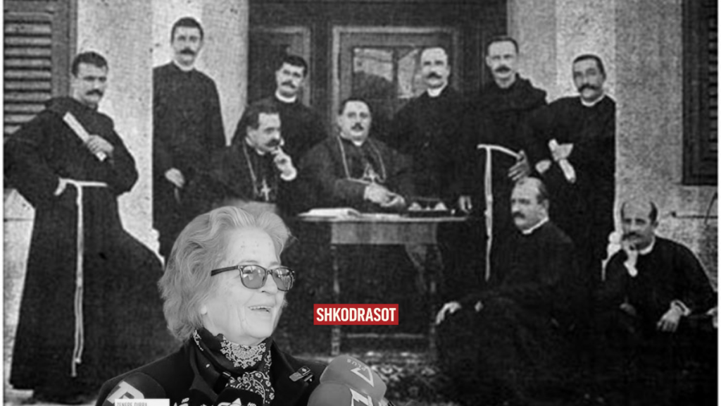 Të mos i humbim vlerat historike të Shkodrës.Apel për shpëtimin e një monumenti kulture- Nga Z.Dibra