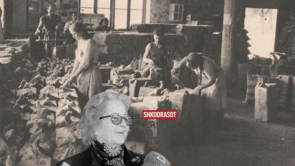 “E shkuara që flet: Si Shkodra u bë qendra industriale e Shqipërisë shumë përpara vitit 1944”- Nga Z.Dibra