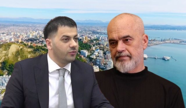 SPAK i preu sot fletë-arrestin: Kush është Ergys Agasi, i akuzuar si “koordinatori” i Ramës me grupet kriminale?