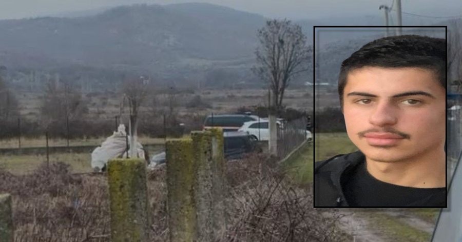 Vrane 20 vjecarin Pavlin Preka per lidhjen e dashurise me vajzen, Gjykata le ne burg dy autoret