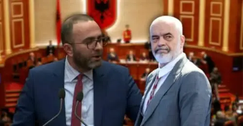 Reagon Bardhi: Rama nuk e votoi marrëveshjen për bordin e Paqes