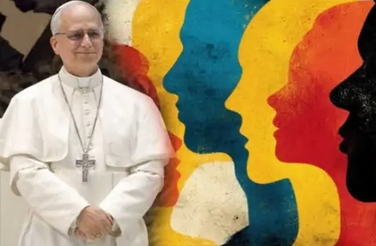 Papa Leoni XIV në Mesazhin e tij për Ditën e 60-të Botërore të Komunikimeve Sociale drejt teknologjive të reja