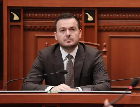 Ministri I Bujqesise Andi Salla te premten do te jete ne Malesi te Madhe.