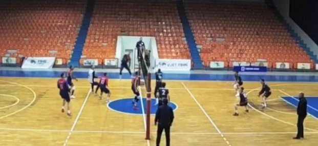 Vllaznia, mund Skënderbeun e Kosovës 3-1. Kualifikimi në gjysmëfinalen e Ligës “Gjergj Kastrioti”