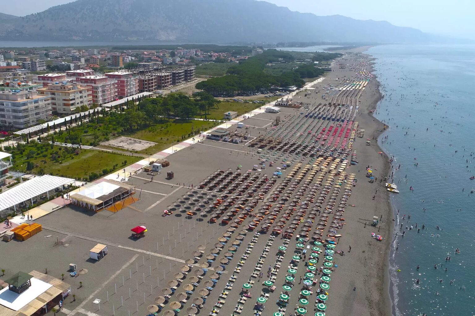 Taksat e reja për pronat: çfarë ndryshon për Velipojën dhe Shkodrën