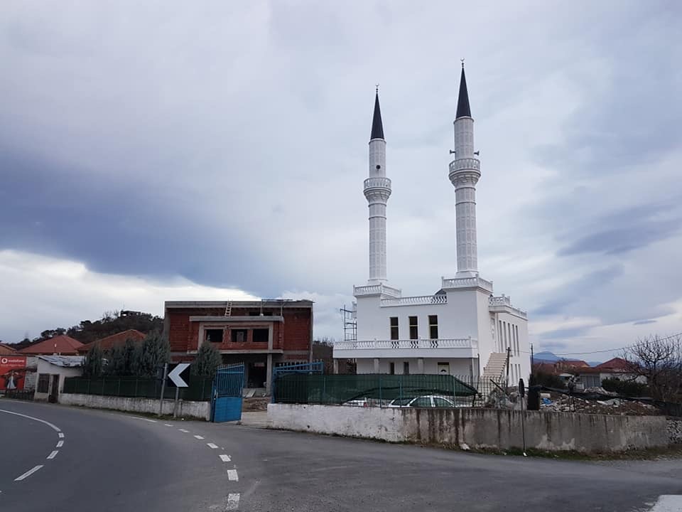 Ndërprerje e furnizimit me ujë të pijshëm në Oblikë, shkak reshjet dhe niveli i lartë i ujit
