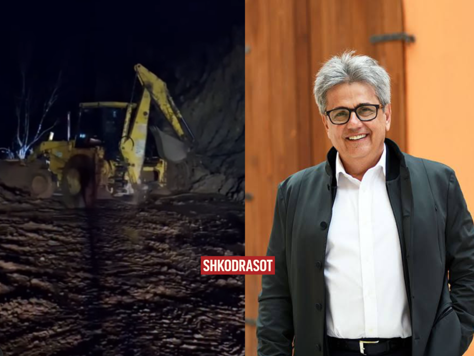 Kryebashkiaku Beci, njofton rihapjen e aksit Pult–Theth pas punimeve intensive