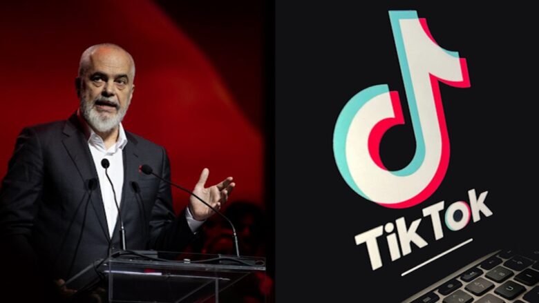 Qeveria miraton heqjen e pezullimit të TikTok, platforma hapet plotësisht në Shqipëri