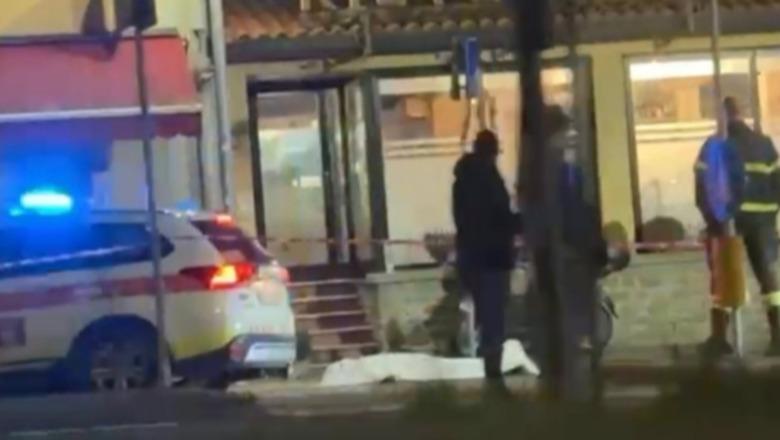 Pëlqenin të njëjtën vajzë/ Sherr mes shqiptarëve në Itali, 30-vjeçari nga Lezha vritet me katër plumba, arrestohet autori