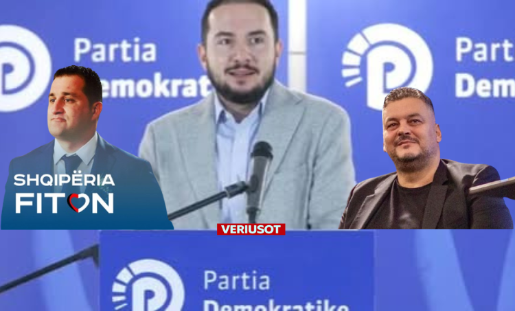 PD përjashtoi 2 mbështetësit e tij nga grupi i Këshillit Bashkiak Durrës, reagon Salianji