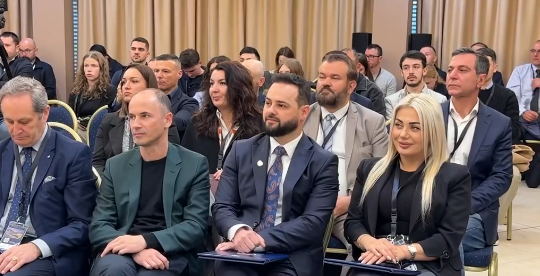 Shkodra në fokus të sigurisë digjitale: Ekspertët paralajmërojnë rritjen e kërcënimeve kibernetike