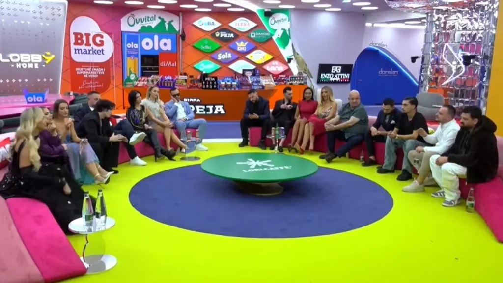 “Nene Tereza e ka emrin Kalkuta,shekulli ka 15 vite, Muzeu i Luvrit ne Gjirokaster”Injoranca e banorëve te Big Brother, në sfidën …