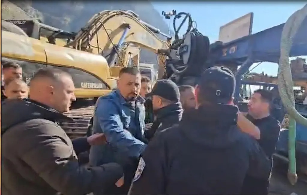 Pas protestës në Rrjoll, ne prokurori tre banorë për përplasje me policinë dhe bllokim rruge